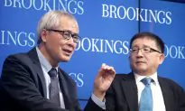 Confucian Scholar Confronts the Lack of Trust and Kindness in China