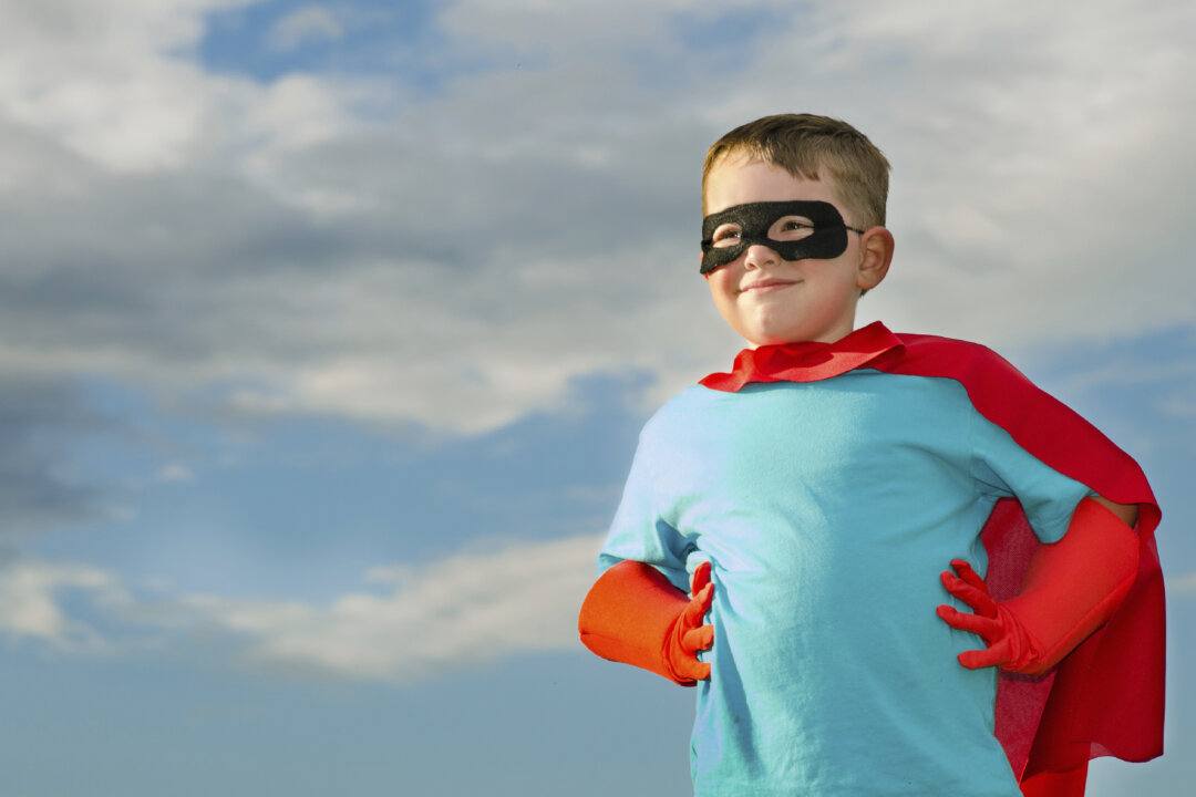 A healthy nervous system can ensure that children reach their full potential and discover and  utilize their many “gifts.” (RobHainer/iStock)