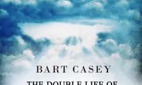 Book Review: ‘The Double Life of Laurence Oliphant’