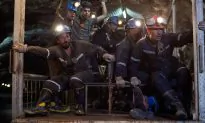 Movie Review: ‘The 33’