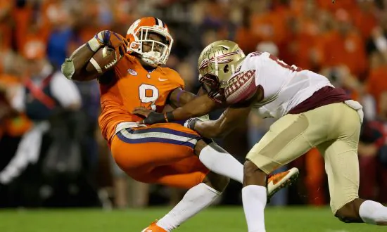 4 Scenarios That Would Throw the CFP Selection Into Chaos