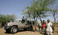 The Road Ends in Djibouti for Some Eritrean Refugees