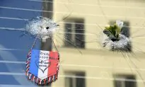 War Comes Home