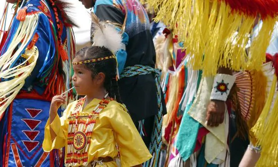Maryland Site Likely a Hub of Native American Settlement