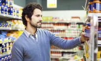 Why Most Food Labels Are Wrong About Calories