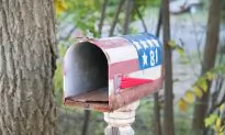 Is Mail or UPS Delivered Black Friday? Is the Post Office Open?