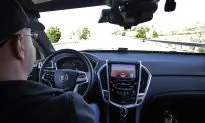 UK Insurers Want Right to Collect Accident Data Before They Agree to Provide Cover for Driverless Cars