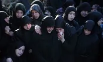 Islamic State’s Beirut Attack Has Exposed Lebanon’s Perilous Fragility
