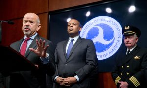 FAA Tells Drone Owners to Skip Registration Firms