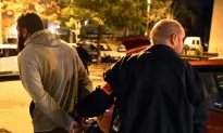 France Carries out Raids, Names 2 More Potential Attackers