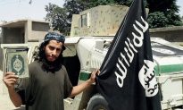 Belgian Jihadi ID’d as Mastermind of Paris Attacks