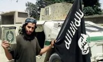 Belgian Jihadi ID’d as Mastermind of Paris Attacks