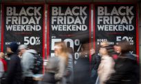 The Marketing Corner: Black Friday and Beyond