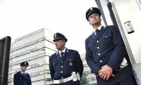 The Mafia Mega-Trial That Has Italy on Tenterhooks