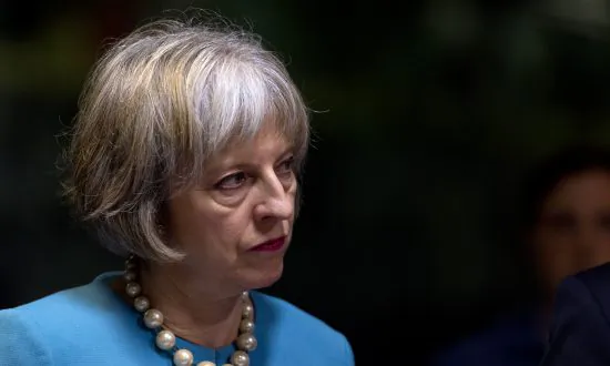 Paris Attacks Prompt Possible Fast Track of UK Surveillance Bill