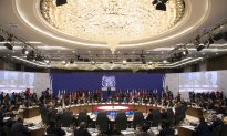 The Limits of Multilateralism