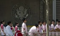 Indian Students Outnumber Chinese for First Time in English-Speaking Countries