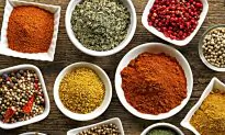 5 Wonder Spices for Curing Everyday Ailments