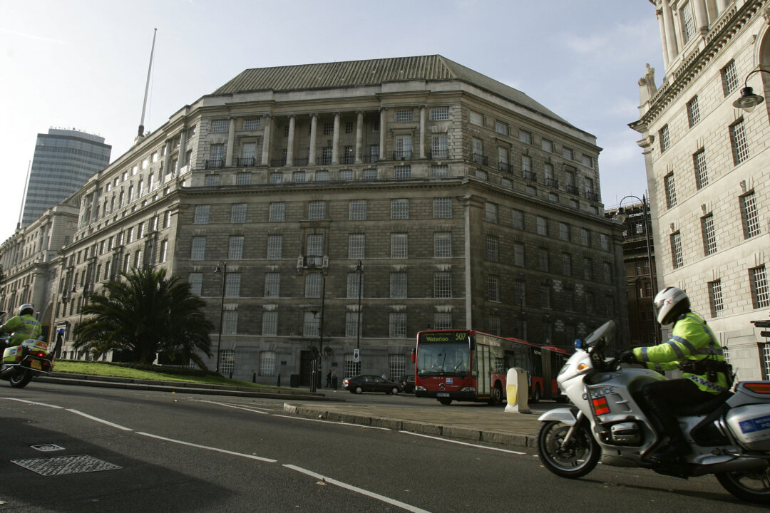 China’s Escalating Espionage Could Put the World at Risk, Analysts Warn