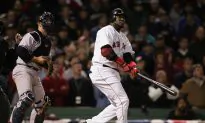 David Ortiz’s Greatest (Playoff) Hits