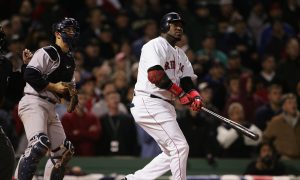 David Ortiz's Greatest (Playoff) Hits