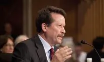 Senate Panel Questions FDA Nominee on Drug Prices, Approvals