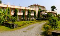 The CIA’s Secret Himalayan Hotel for Tibetan Guerillas