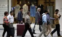 5 Things to Know About Risks and Hope Ahead in Japan Economy