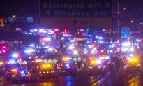 Minneapolis Police Say 5 Shot Near Protest Scene