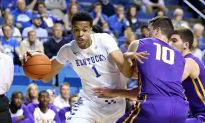 The Silliness That Is the NBA’s Age Minimum