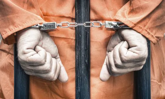 The Prison-Industrial Complex Takes Another Hit