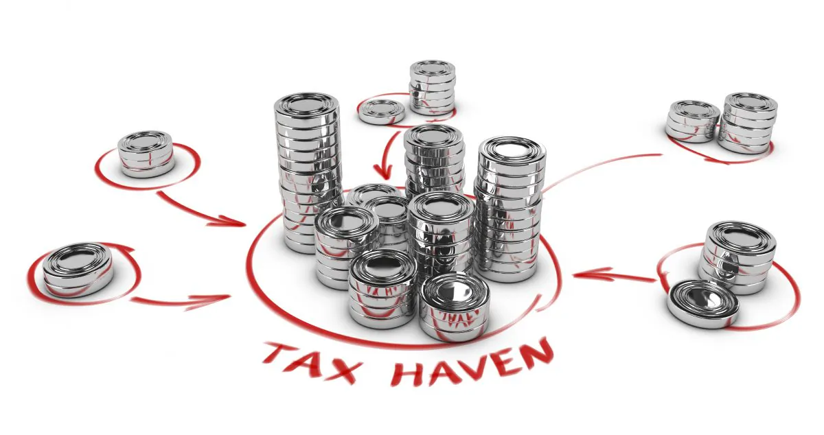 Tax avoiding companies employ strategies to reduce the profits on which tax is paid. (Olivier Le Moal/iStock)