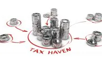 This Small Welsh Town Is Leading a Tax Rebellion
