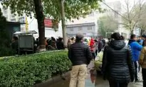 Trial of Falun Gong in Northern China Tests Regime