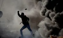 Why Have Past Israeli–Palestinian Negotiations Failed?