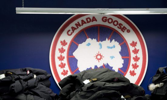 Canada Goose Draws New Criticism From Chinese Regime