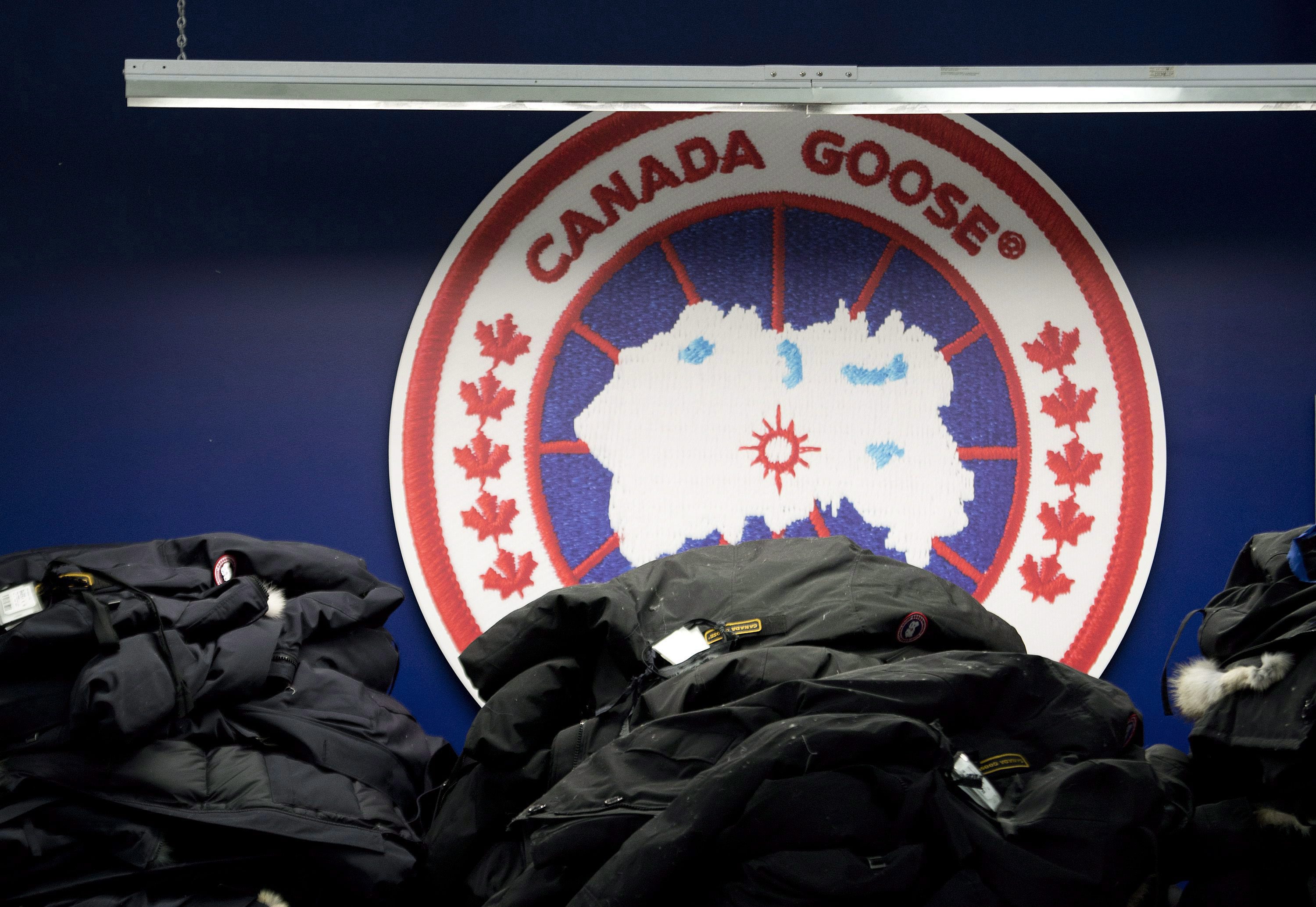 Canada Goose Draws New Criticism From Chinese Regime - Vimarsana News