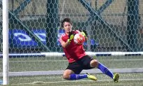 Hong Kong Win Interport Game Against Macau