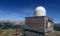 The Quixotic Quest for the Perfect Weatherman