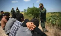Texas Democrat: Vice President Making ‘Politically’ Safe Trip to Southern Border