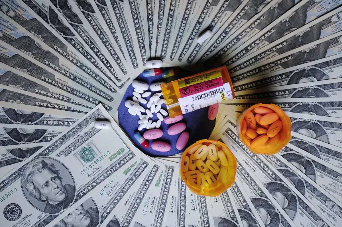 Medicare, Medicaid, and the VA health system are characterized by shortages, lack of innovation, and massive consumer harm. (Karen Bleier/AFP/Getty Images)