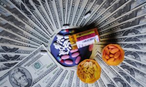 Uncle Sam Can't Haggle Better Than Private Insurers