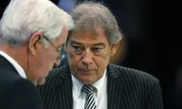 WADA Declares Russian Anti-Doping Agency Noncompliant