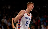 Kristaps Porzingis: The Next Dirk Nowitzki?