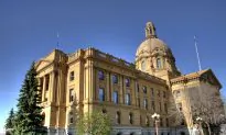 Alberta to Spend Additional $5.5M to Combat Human Trafficking
