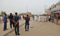 Nigeria’s Boko Haram Kills 49 in Suicide Bombings