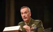 Despite Heavy US Airstrikes, ISIS Threat Persists