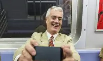 Why Social Media Is Not Natural for Baby Boomers (It May Even Be Antithetical)