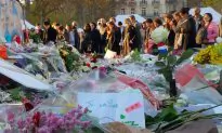 France Honors Attack Victims in City Subdued by Mourning