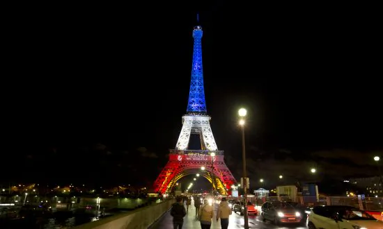Attacker in Paris’ Bataclan ID’d as Syria-Bound Frenchman